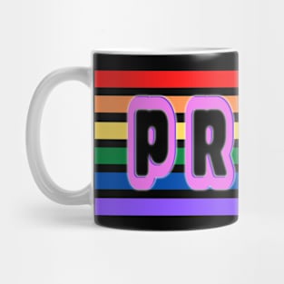 Have Pride Mug